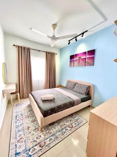 Apartment in Ladang Tok Pelam - 2