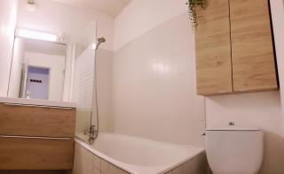 Studio au coeur de Juan à deux pas des plages - 9