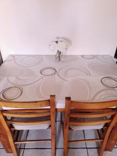 Studio au coeur de Juan à deux pas des plages - 4