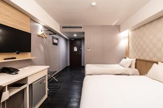Global Traveler Hotel - 6