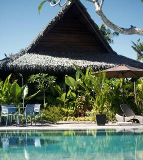 Kaimana Resort Siargao - 4