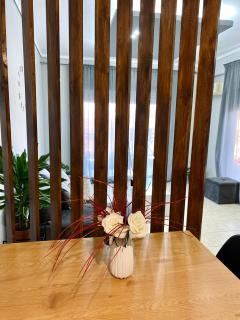 Avra luxury apartment - Perea - 8