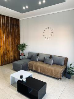 Avra luxury apartment - Perea - 0