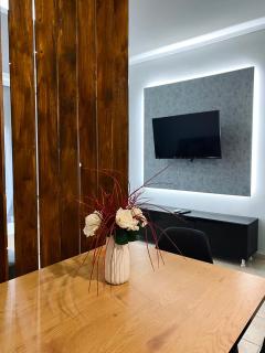 Avra luxury apartment - Perea - 9