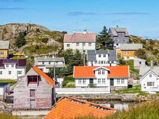 6 person holiday home in Hernar-By Traum - 7