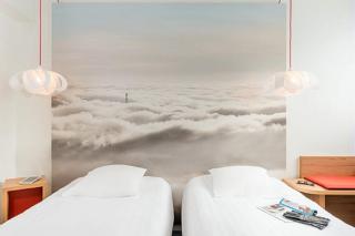 ibis Styles Paris Velizy - Vélizy-Villacoublay - 9