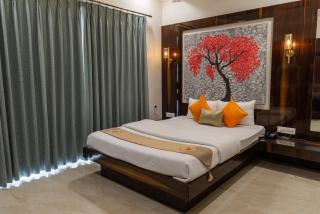 Meraki Inn Saltlake - Calcuta - 5