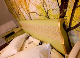 Pensiunea Casa Doamnei Voronet - 3