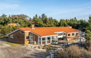 Gorgeous Home In Blåvand With Sauna - Blåvand - 9