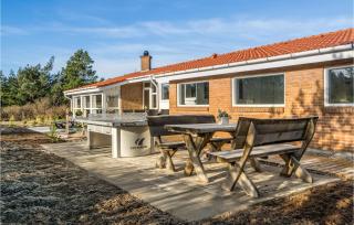 Gorgeous Home In Blåvand With Sauna - Blåvand - 8