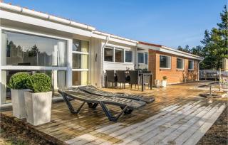 Gorgeous Home In Blåvand With Sauna - Blåvand - 7