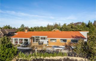 Gorgeous Home In Blåvand With Sauna - Blåvand - 6