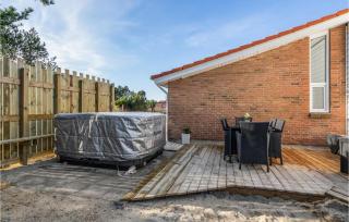 Gorgeous Home In Blåvand With Sauna - Blåvand - 5