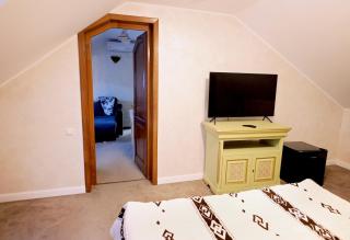 Pensiunea Casa Doamnei Voronet - 2