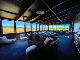 Thousand Lakes Lodge - 1