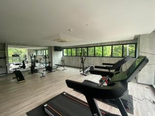 The TJ Hotel Jomtien - Jomtien Beach - 3