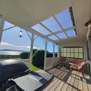 Daydream house, Sunrise, sunset views across lake - Rotorua - 0