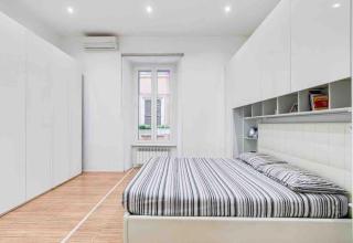 lussuoso appartamento accanto al colosseo - 8