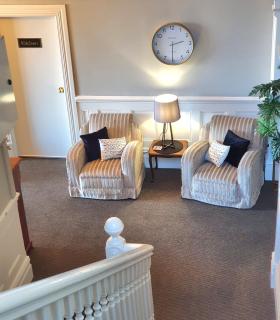 Work Stay at 123 - Dunedin - 9