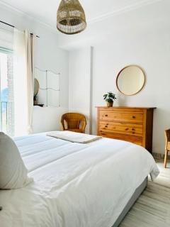Alhaurin golf modern apartment with a view - Málaga - 5