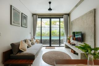 Narasea Apartment By Hospitality Bali - Canggu - 3