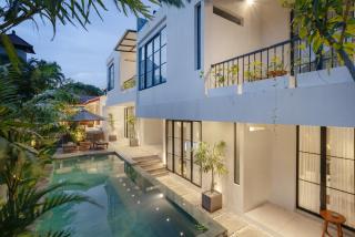 Narasea Apartment By Hospitality Bali - Canggu - 9