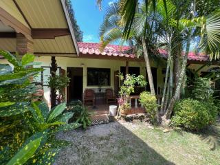 Garden Bungalow Resort - 6