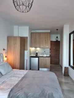 Paradise sea view apartment - Perea - 5