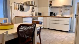 Haus MeerZeit Whg.1 - Cuxhaven - 2