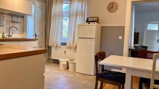 Haus MeerZeit Whg.1 - Cuxhaven - 1