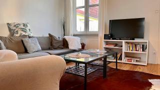 Haus MeerZeit Whg.1 - Cuxhaven - 6