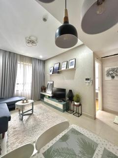 1 BEDROOM in MASTERI THAO DIEN - Ho Chi Minh - 6