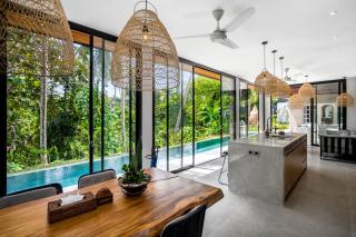 Villa Bosco by BaliSuperHost - Ubud - 1