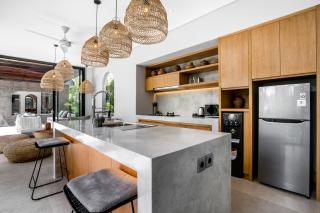 Villa Bosco by BaliSuperHost - Ubud - 7