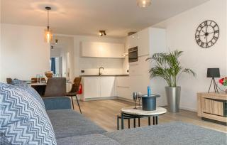 Amazing Apartment In Oostende With Wifi - Oostende - 0