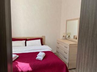 Cosy Apartment in Bakuriani - 0