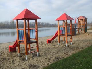 AUTO-AQUA-CYCLOCAMP OSTROŽSKÁ NOVÁ VES - 5