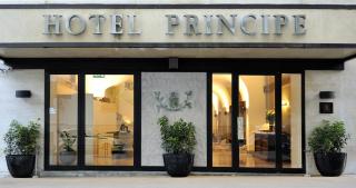 Hotel Principe Di Villafranca - Palermo - 8