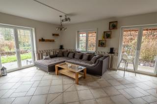 Ferienhaus Cordes, FeWo Vermittlung Nordsee - Dangastermoor - 3