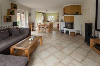 Ferienhaus Cordes, FeWo Vermittlung Nordsee - Dangastermoor - 1