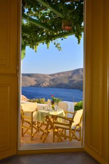 Kalderimi Residencies - Astypalaia - 8