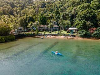 Resolution Resort - Ko Chang - 7