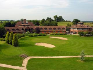 Abbey Hotel Golf & Spa - 9