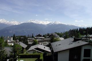 Mandarin A8 - Crans-Montana - 9