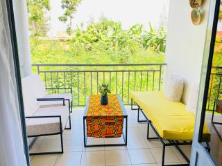 F&H 2 Bedroom cozy - Kigali apartment unit - Kigali - 0