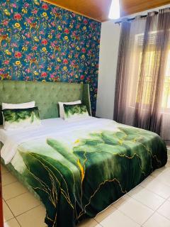F&H 2 Bedroom cozy - Kigali apartment unit - 9