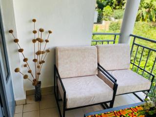 F&H 2 Bedroom cozy - Kigali apartment unit - Kigali - 7
