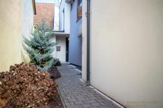 Apartment Heart of Bjelovar - Bjelovar - 1