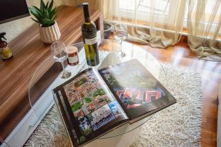 Apartment Heart of Bjelovar - 9