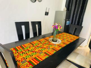 F&H 2 Bedroom cozy - Kigali apartment unit - Kigali - 2